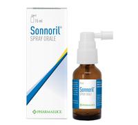 Sonnoril Spray Orale 15 ml