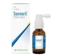 SONNORIL SPRAY ORALE 15ML
