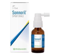 SONNORIL SPRAY ORALE 15ML