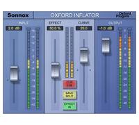 Sonnox Oxford Inflator Native