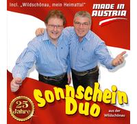 SONNSCHEIN DUO - MADE IN AUSTRIA