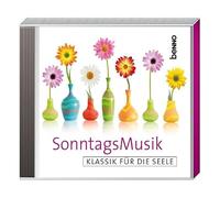 SonntagsMusik: Klassik für die Seele