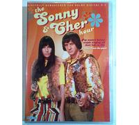 Sonny And Cher Hour [Edizione: Regno Unito] [Edizione: Regno Unito]