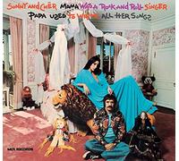 Sonny And Cher - Mama Was A Rock And Roll Singer, Papa Used To Write All Her Songs