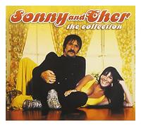 Sonny And Cher - The Collection