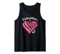 Sonny And Cher Valentine I Got You Babe Valentine Canotta