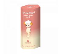Sonny Angel Animale Serie 2 (1 Blind Box Figura Giocattolo) 53760