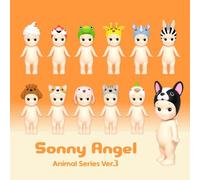 Sonny Angel Animale Serie 3 (1 a Caso Figura Giocattolo) 53777