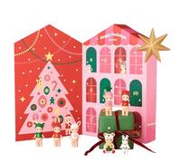 Sonny Angel Calendario dell'Avvento 12 figure bambino