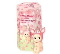Sonny Angel Ciliegia Fiori Hanami Serie (1 Blind Box Figura Giocattolo) 59625