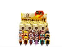 Sonny Angel demon slayer box 12 personaggi regalo gadget compleanno