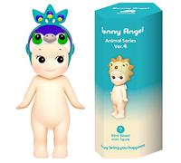 Sonny Angel Figurine série 4 Nouvelle Version