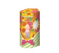 Sonny Angel Flower Gift - Mini statuetta originale, edizione limitata, 1 scatola impermeabile sigillata