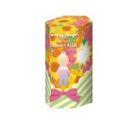 Sonny Angel Flower Gift Series Lion Mini Figura Blind Box 1pz Dreams Inc.