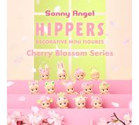 SONNY ANGEL - Hippers Cherry Blossom