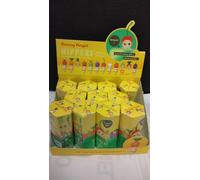 Sonny Angel Hippers Harvest - Statuetta di bambino