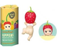 Sonny Angel Hippers Harvest - Statuetta di Bambino (Set da 12pz)