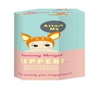 Sonny Angel HIPPERS - Original Miniature/Limited Edition - 1 Sealed Blind Box