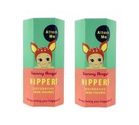 Sonny angel Hippers Serie Limitata - Lotto Di 12 IN Scatola Replica Statuette