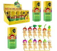 Sonny angel Hippers Serie Limitata - Lotto Di 12 IN Scatola Replica Statuette