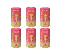 Sonny angel Hippers Serie Limitata - Lotto Di 12 IN Scatola Replica Statuette