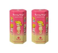 Sonny Angel Hippers serie limitata - set di 12 statuette per bambini...