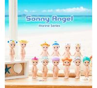 Sonny Angel Hippers serie limitata - set di 12 statuette per bambini...