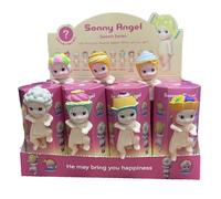Sonny Angel Hippers serie limitata - set di 12 statuette per bambini...