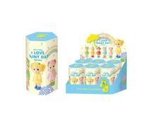 Sonny Angel I Love Rainy Day Series (1 Figura Blind Box Casuale) 59809