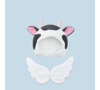 Sonny Angel Kigurumi Costume Da Mucca Action Figure 59199