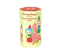 Sonny Angel Una statuetta bambino serie Santa's Little Helper (Natale) 2025