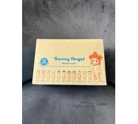Sonny Angel Marine Series Box 12 Blind Box Sigillato | Mini Figure da Collezione