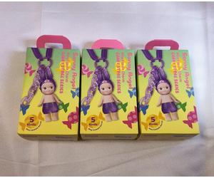 Sonny Angel Mini Figure Regular Limited Series Figure Blind Packs Set mai aperto