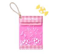 Sonny Angel My Bestie Candy Series Custodia Da Viaggio (Pink) 75328