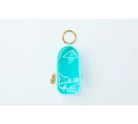 Sonny Angel My Bestie Custodia Da Viaggio (Blu) 59700
