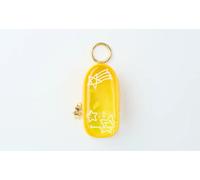 Sonny Angel My Bestie Custodia Da Viaggio (Gialla) 59717