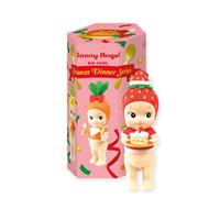 Sonny Angel Serie cena di Natale - 1 mini figura casuale