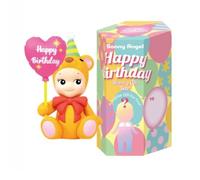 Sonny Angel Una statuetta bambino serie Birthday Gift - Bear