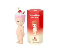 Sonny Angel – Mini figura Serie Snack – Scatola cieca sigillata, ed. limitata – 1 scatola assortita