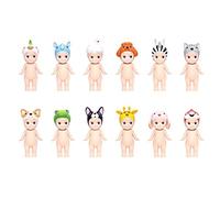 Sonny Angel Statuetta bambino serie Animal 3, multicolore