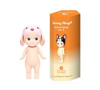 Sonny Angel Statuetta bambino serie Animal 3, multicolore