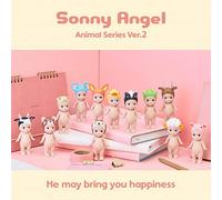 Sonny Angel Una statuetta bambino serie Animal 2