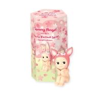 Sonny Angel Una statuetta bambino serie Cherry Blossom edizione Hanami