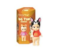 Sonny Angel Una statuetta bambino serie Dog Time (Cane)