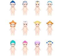 Sonny Angel Una statuetta bambino serie Marins