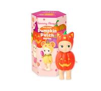 Sonny Angel Una statuetta per bambini serie Pumpkin Patch (Halloween)