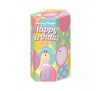 Sonny Angel Una statuetta serie Birthday Gift