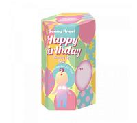 Sonny Angel Una statuetta serie Birthday Gift