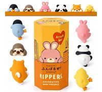 Sonny Angel Una statuetta serie Hippers Funbarus x