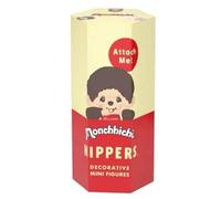 Sonny Angel Una statuetta serie Hippers Monchhichi x